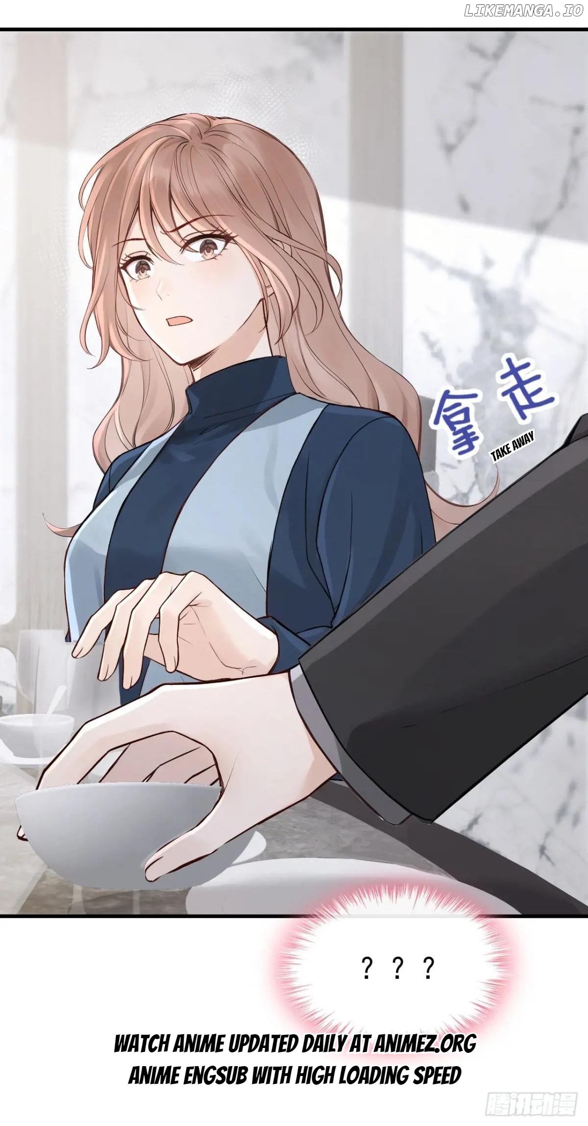 Living Together Just To Guide You Chapter 63 - page 18